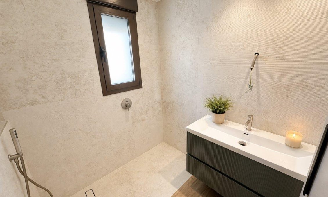 Resale - Villa -
Santiago de la Ribera - Costa Calida