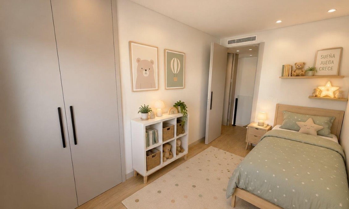 Resale - Villa -
Santiago de la Ribera - Costa Calida