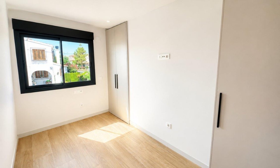 Resale - Villa -
Santiago de la Ribera - Costa Calida