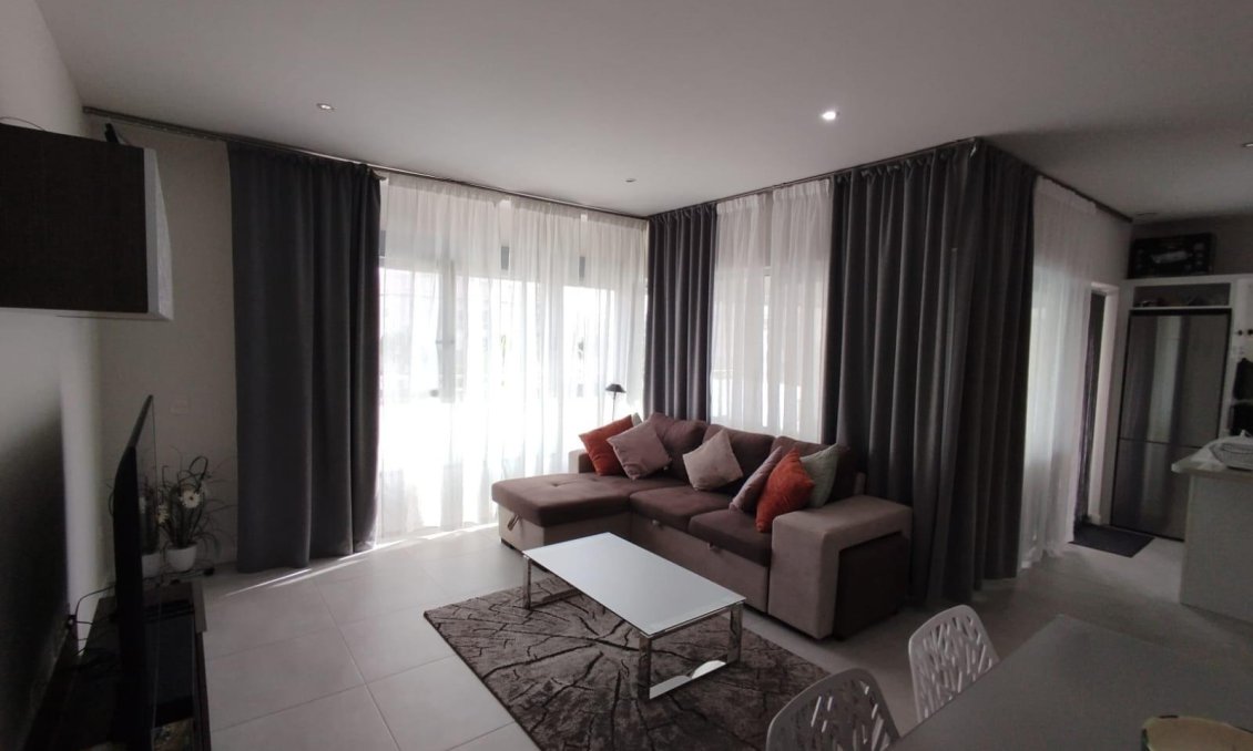 Resale - Apartment -
Orihuela Costa - Los Dolses