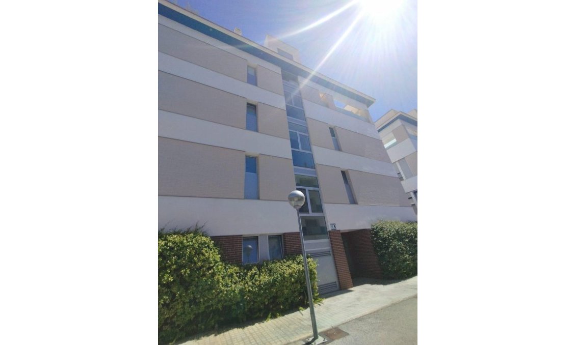 Resale - Apartment -
Orihuela Costa - Los Dolses