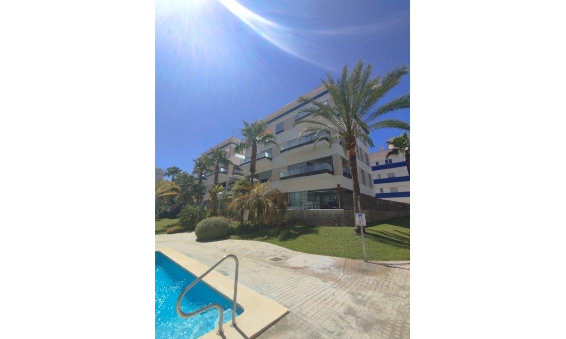 Resale - Apartment -
Orihuela Costa - Los Dolses