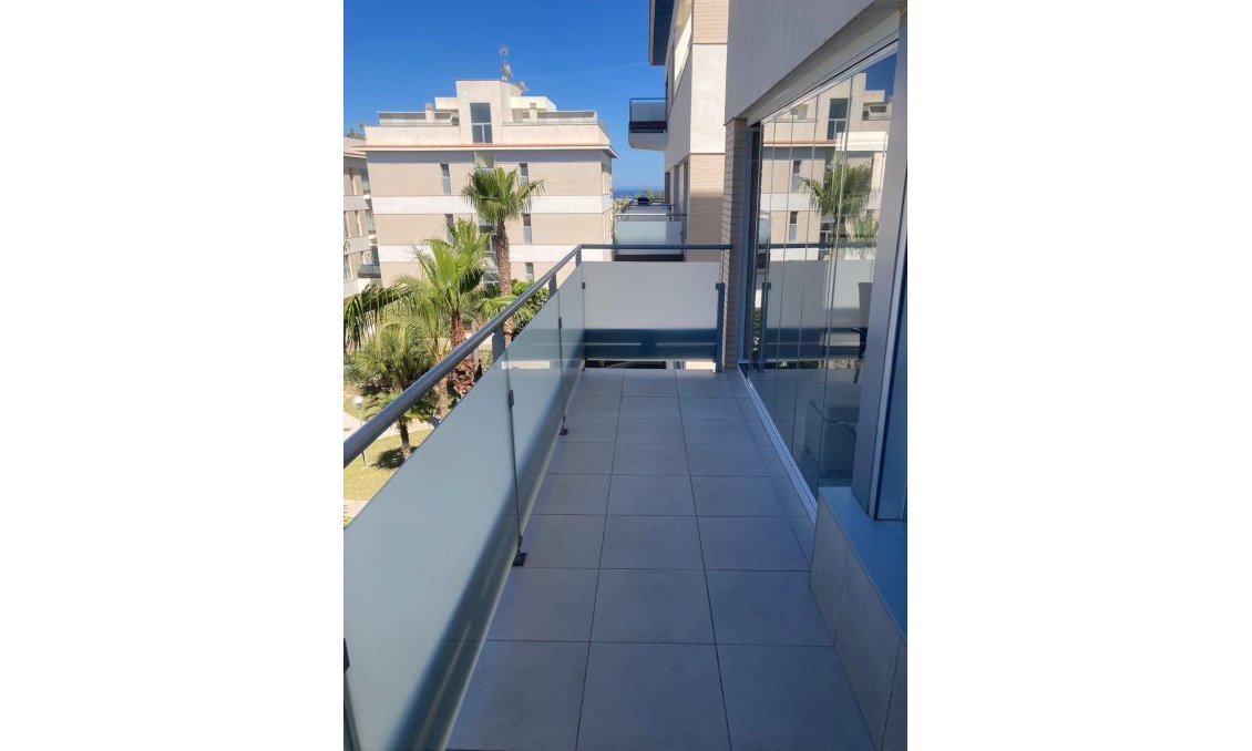 Resale - Apartment -
Orihuela Costa - Los Dolses