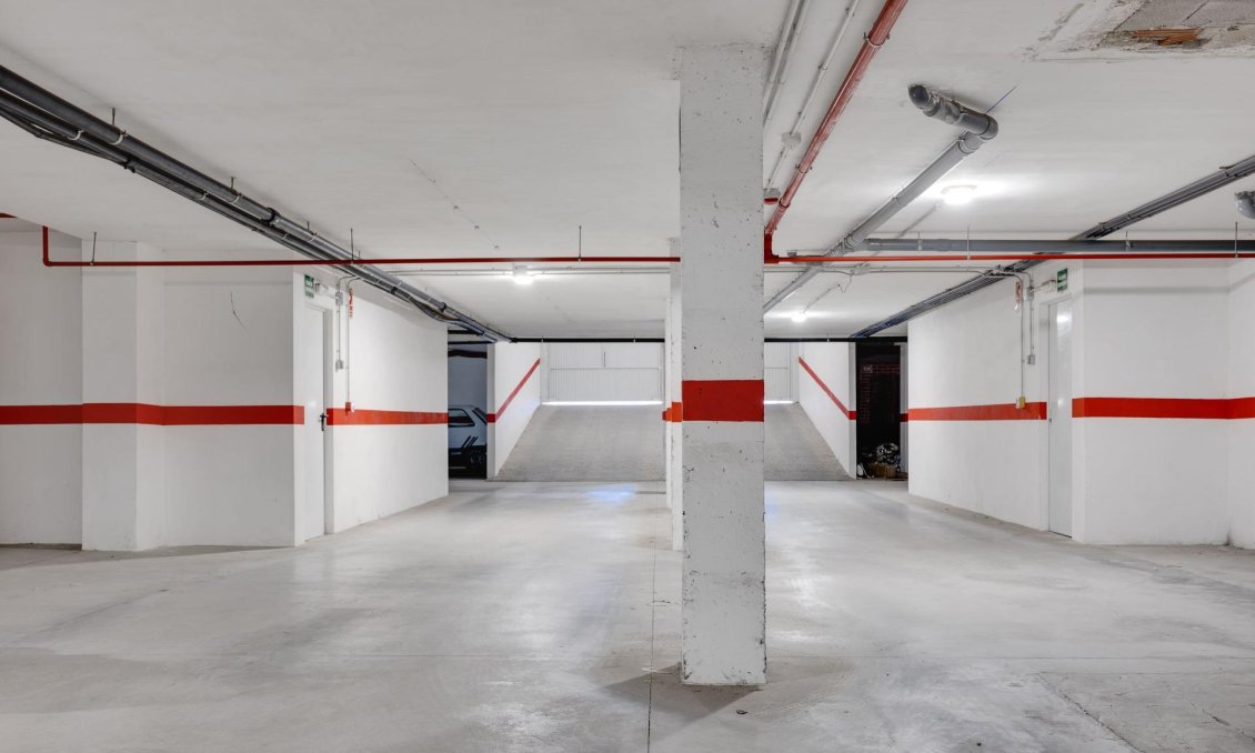 Használt Ingatlanok - Apartman -
San Fulgencio - Centrum