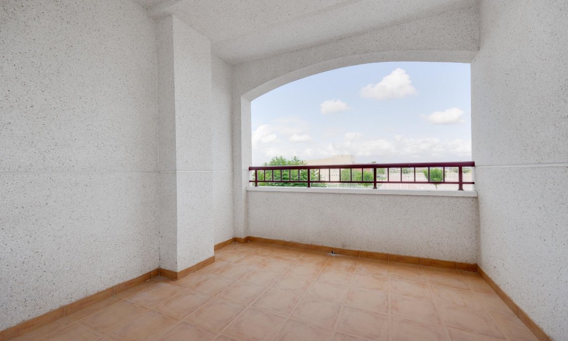 Használt Ingatlanok - Apartman -
San Fulgencio - Centrum