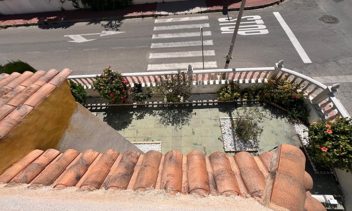 Resale - Townhouse -
Torrevieja - Torre La Mata