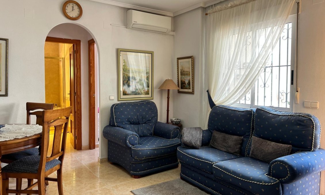 Resale - Townhouse -
Torrevieja - Torre La Mata