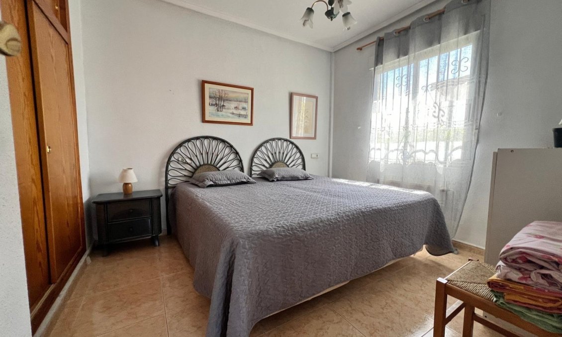 Resale - Townhouse -
Torrevieja - Torre La Mata