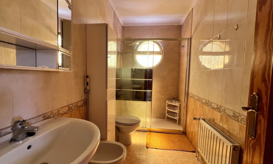 Resale - Townhouse -
Torrevieja - Torre La Mata