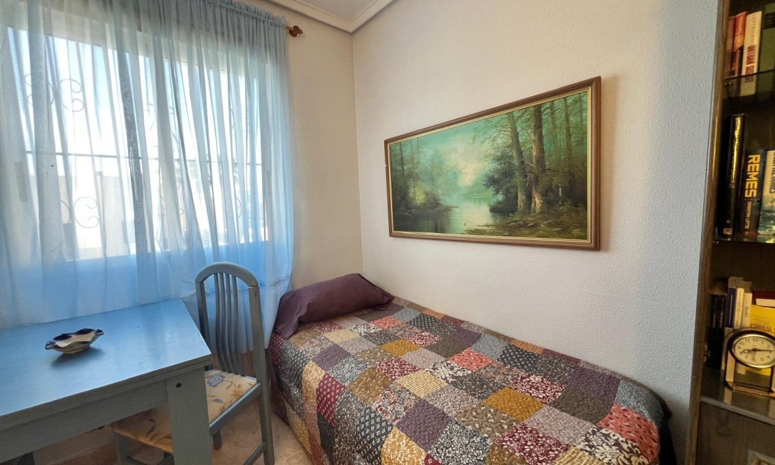Resale - Townhouse -
Torrevieja - Torre La Mata