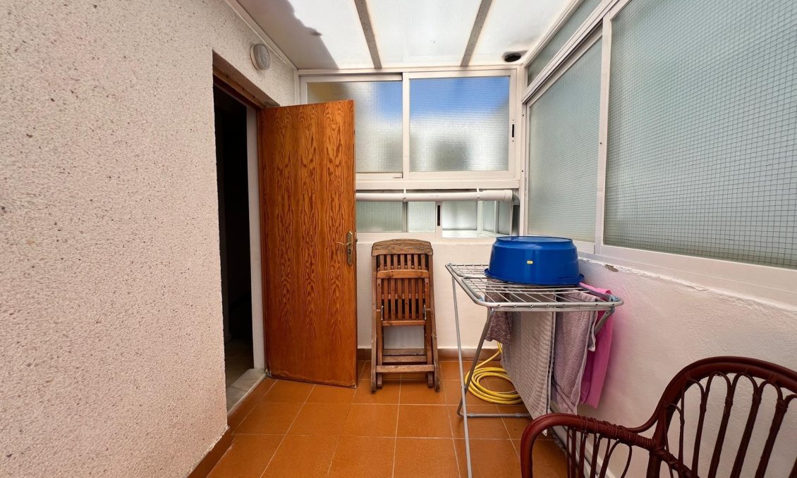 Resale - Townhouse -
Torrevieja - Torre La Mata