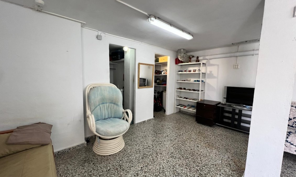 Resale - Townhouse -
Torrevieja - Torre La Mata