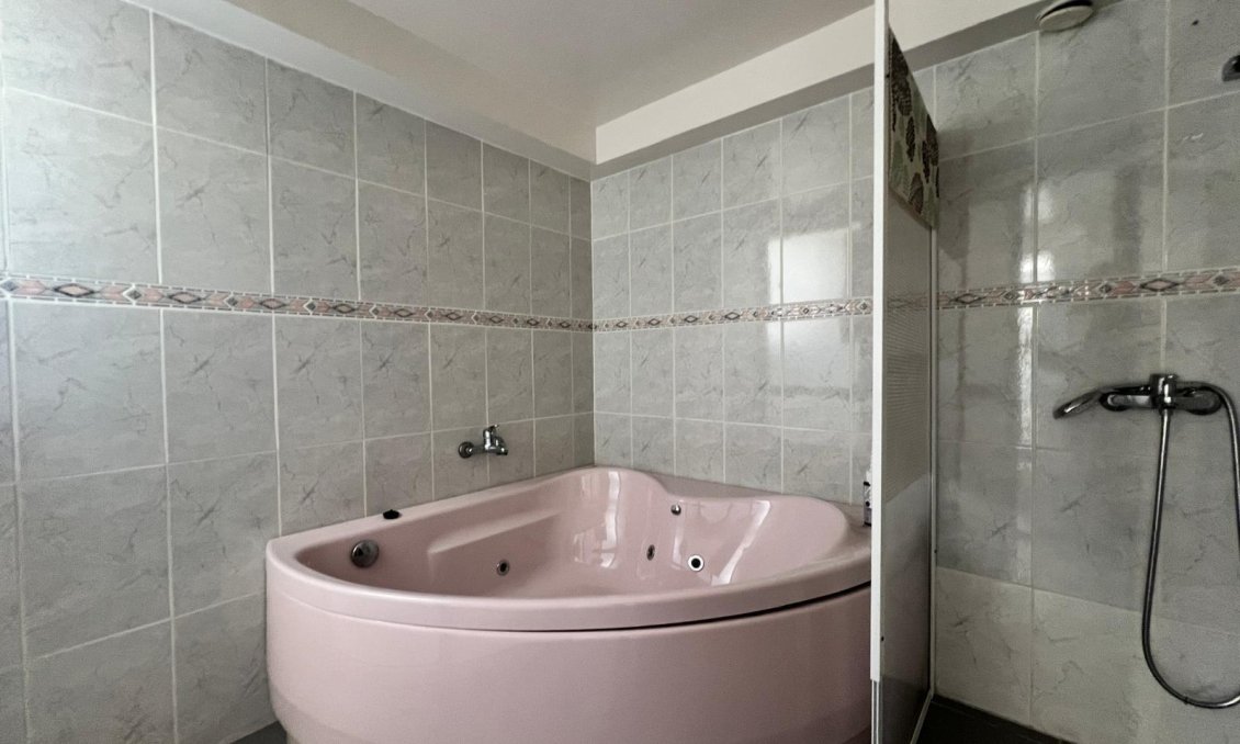Resale - Townhouse -
Torrevieja - Torre La Mata