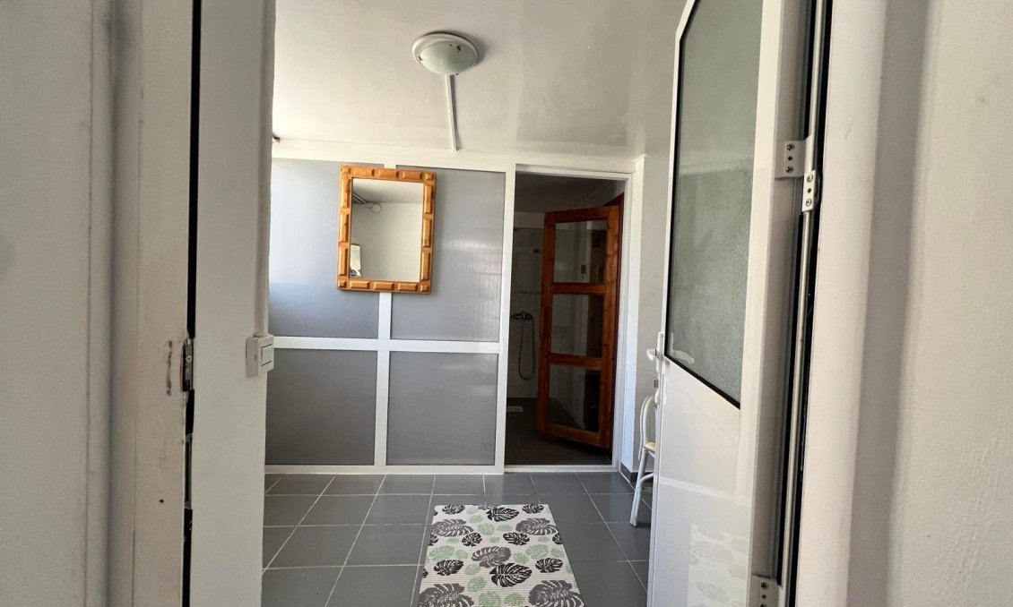 Resale - Townhouse -
Torrevieja - Torre La Mata