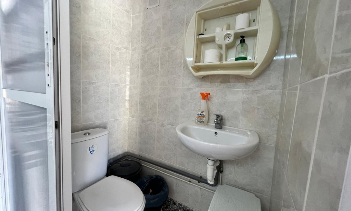 Resale - Townhouse -
Torrevieja - Torre La Mata