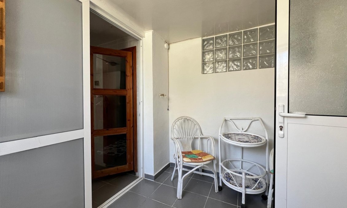 Resale - Townhouse -
Torrevieja - Torre La Mata