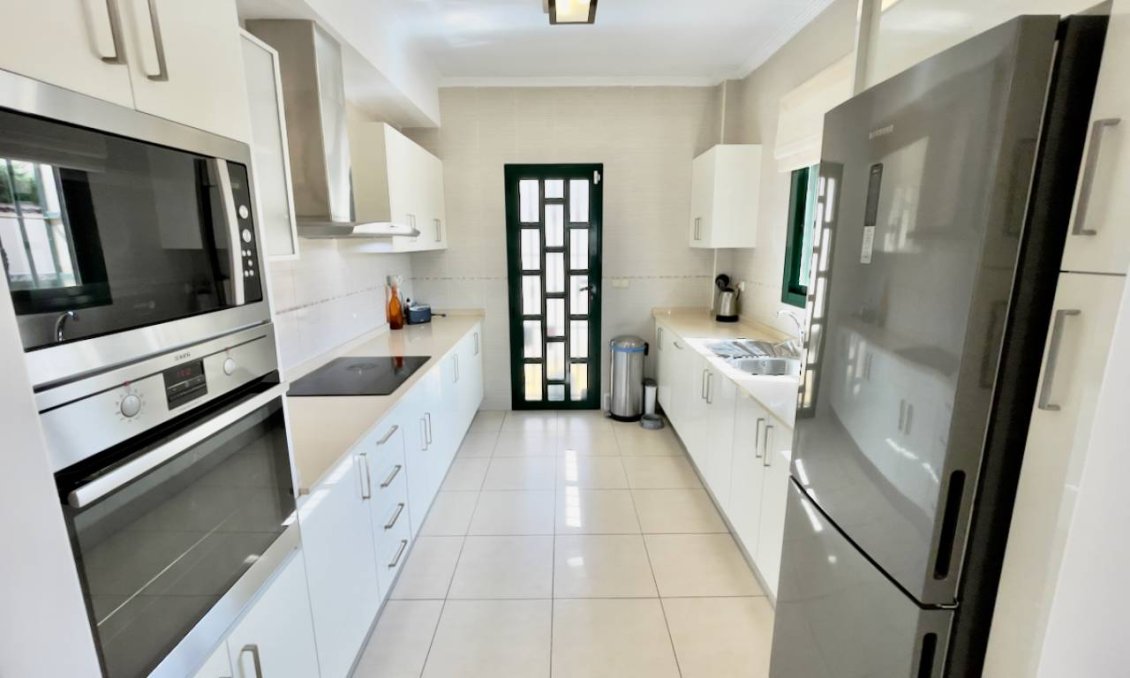 Használt Ingatlanok - Villa -
Ciudad Quesada - Costa Blanca