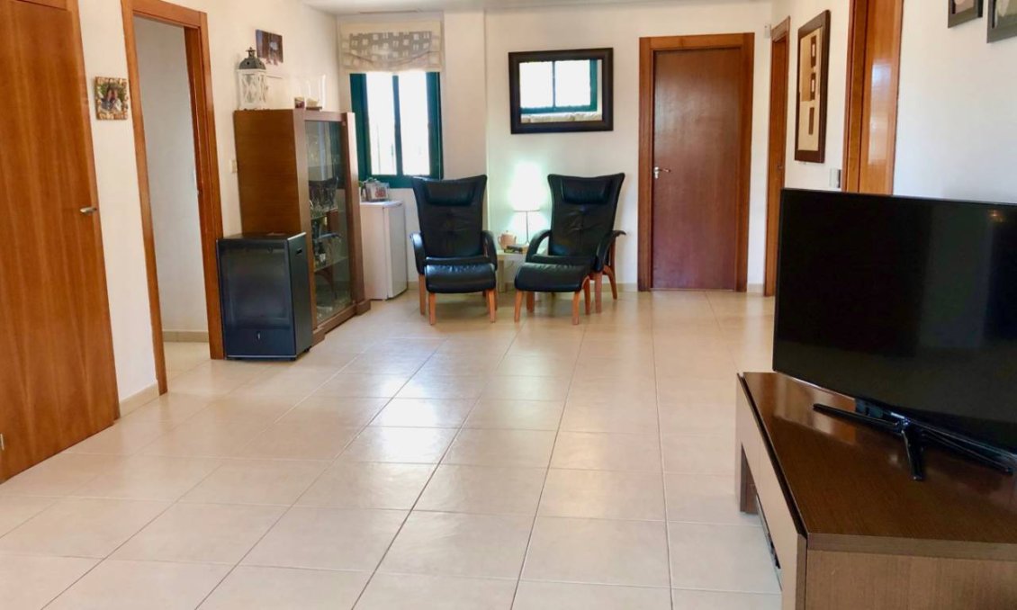Használt Ingatlanok - Villa -
Ciudad Quesada - Costa Blanca