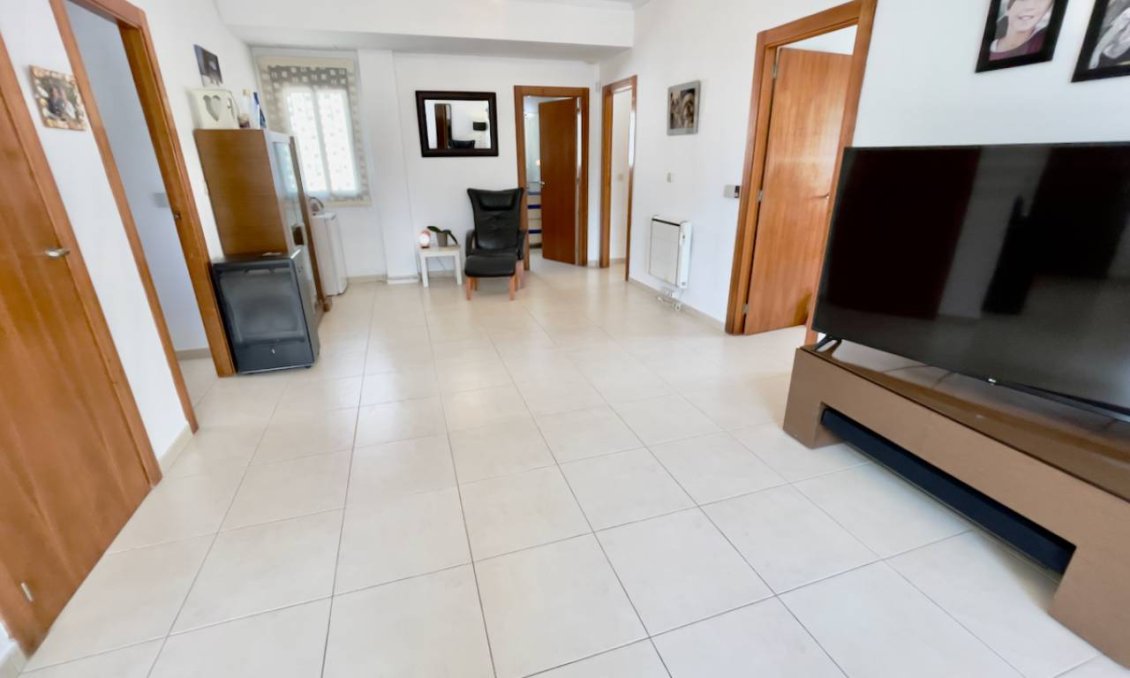 Használt Ingatlanok - Villa -
Ciudad Quesada - Costa Blanca