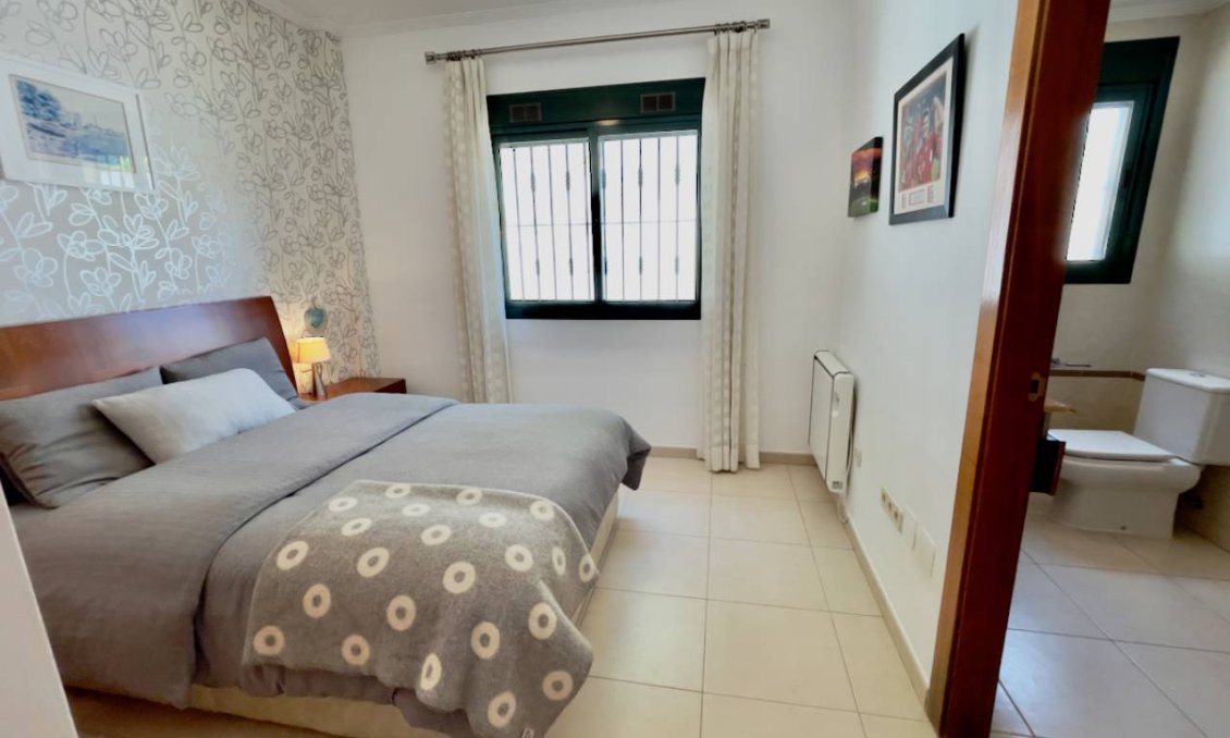 Használt Ingatlanok - Villa -
Ciudad Quesada - Costa Blanca
