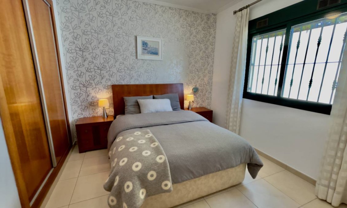 Használt Ingatlanok - Villa -
Ciudad Quesada - Costa Blanca