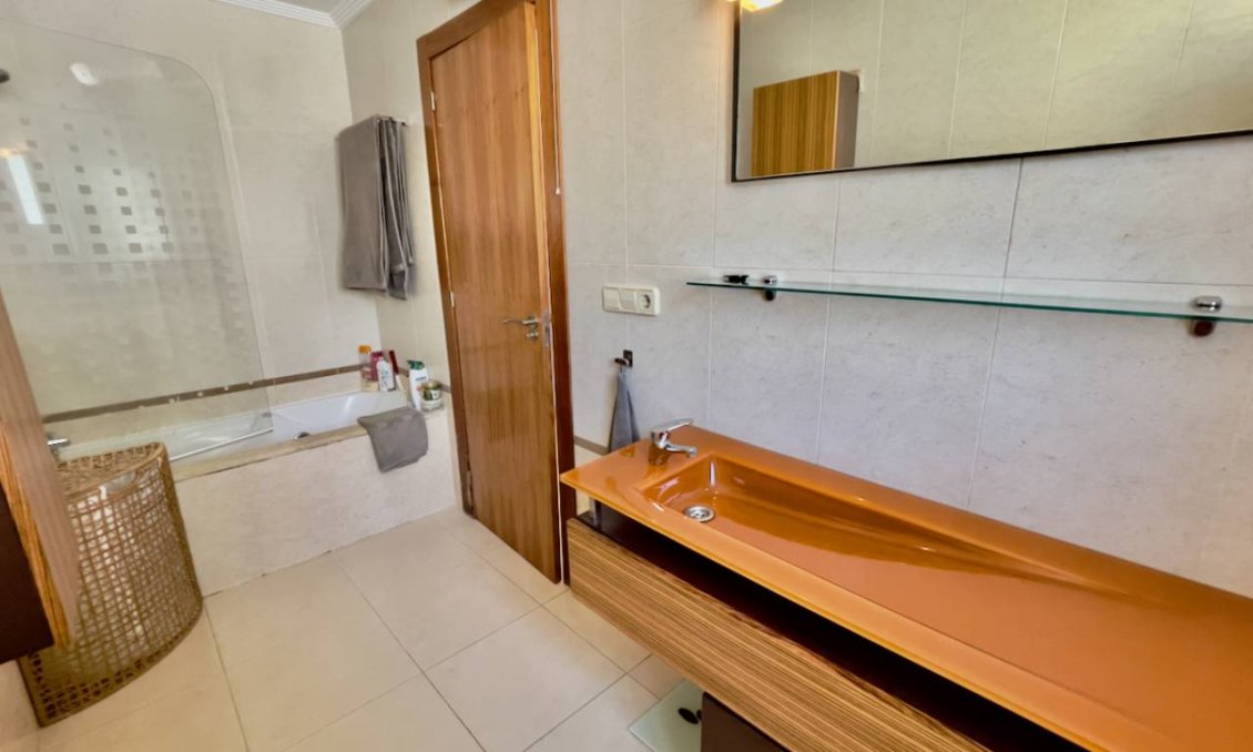 Használt Ingatlanok - Villa -
Ciudad Quesada - Costa Blanca