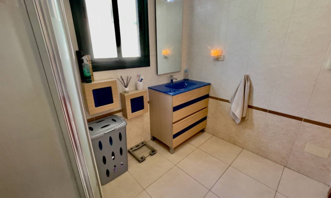 Használt Ingatlanok - Villa -
Ciudad Quesada - Costa Blanca