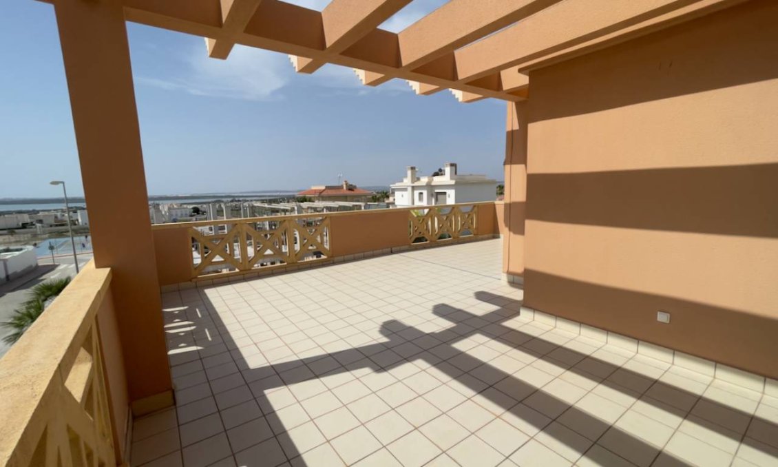 Használt Ingatlanok - Villa -
Ciudad Quesada - Costa Blanca