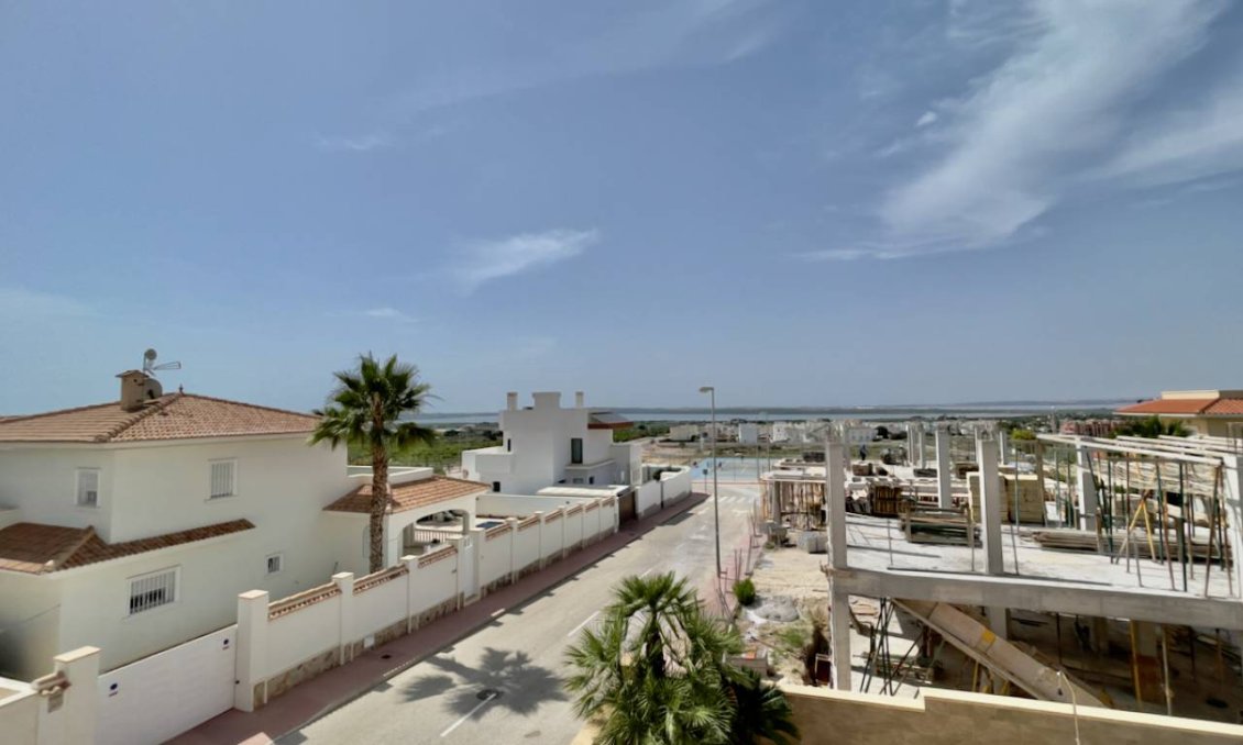 Használt Ingatlanok - Villa -
Ciudad Quesada - Costa Blanca