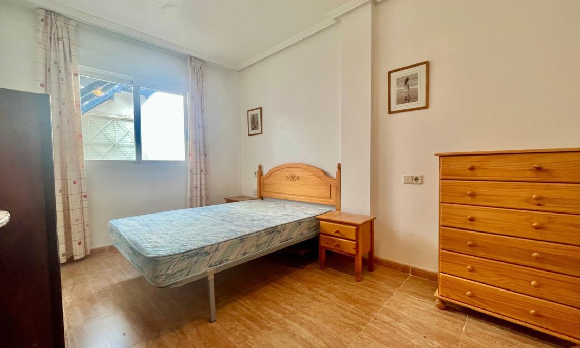 Resale - Bungalow -
Orihuela Costa - La Chismosa