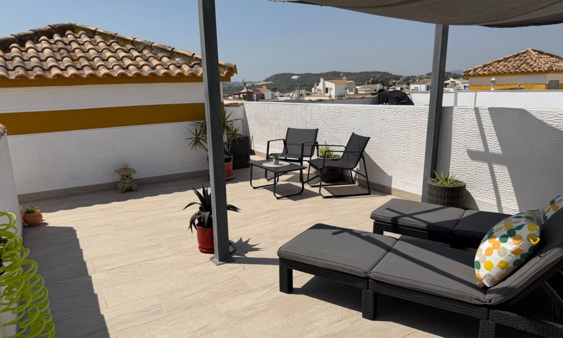 Segunda mano - Apartamento -
Orihuela - Inland