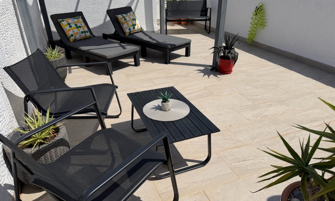 Segunda mano - Apartamento -
Orihuela - Inland