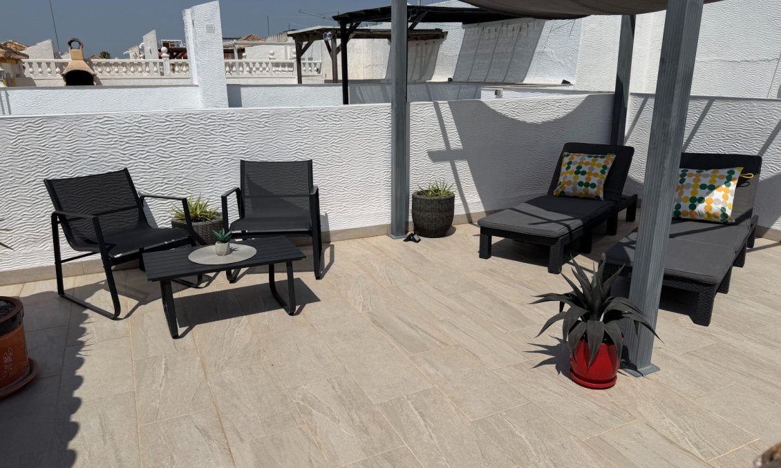 Segunda mano - Apartamento -
Orihuela - Inland