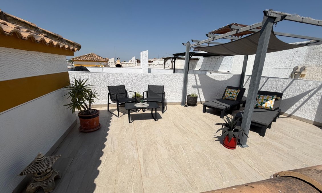 Segunda mano - Apartamento -
Orihuela - Inland