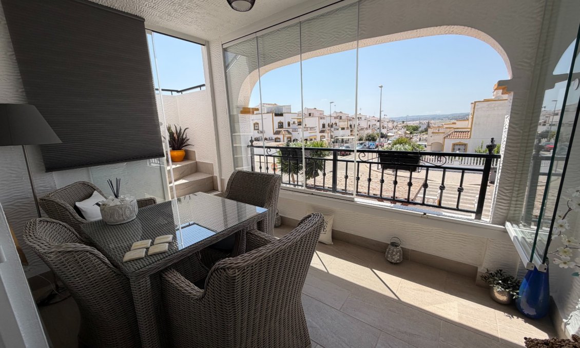 Segunda mano - Apartamento -
Orihuela - Inland