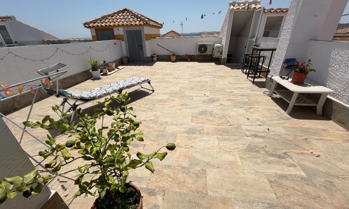 Segunda mano - Apartamento -
Orihuela - Inland