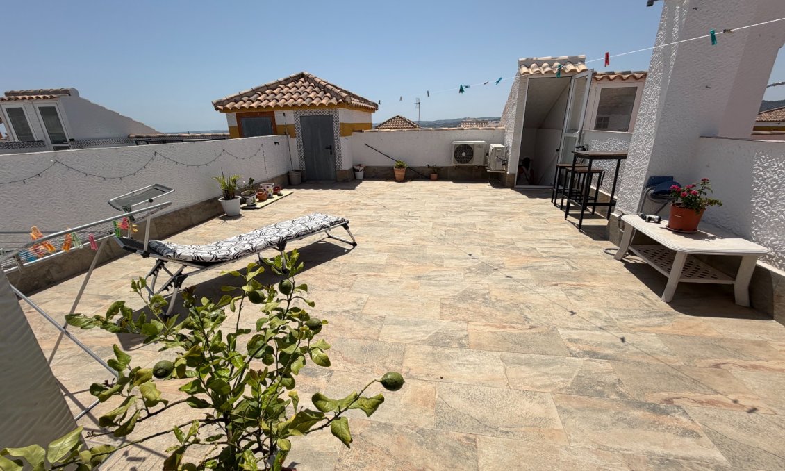 Segunda mano - Apartamento -
Orihuela - Inland