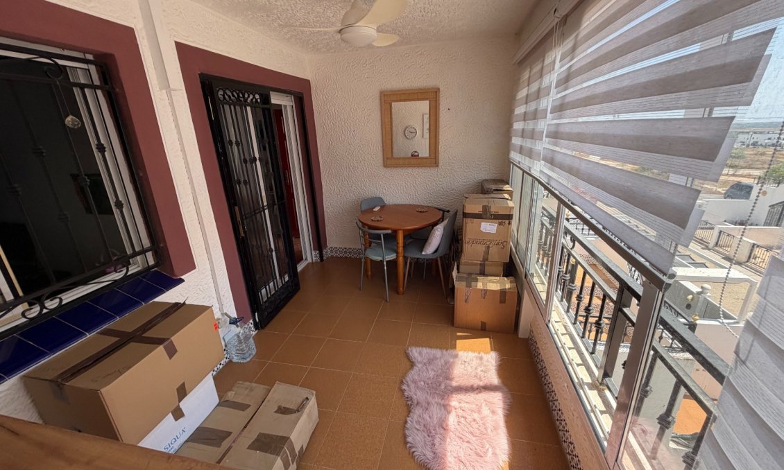 Segunda mano - Apartamento -
Orihuela - Inland