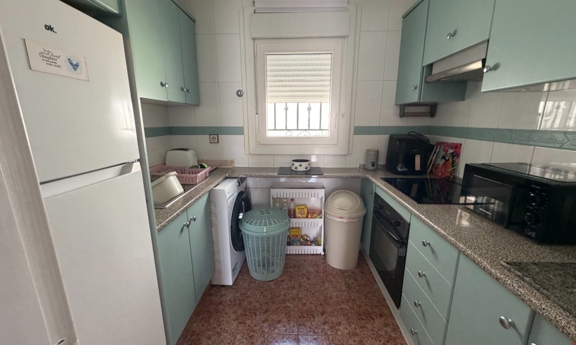 Segunda mano - Apartamento -
Orihuela - Inland