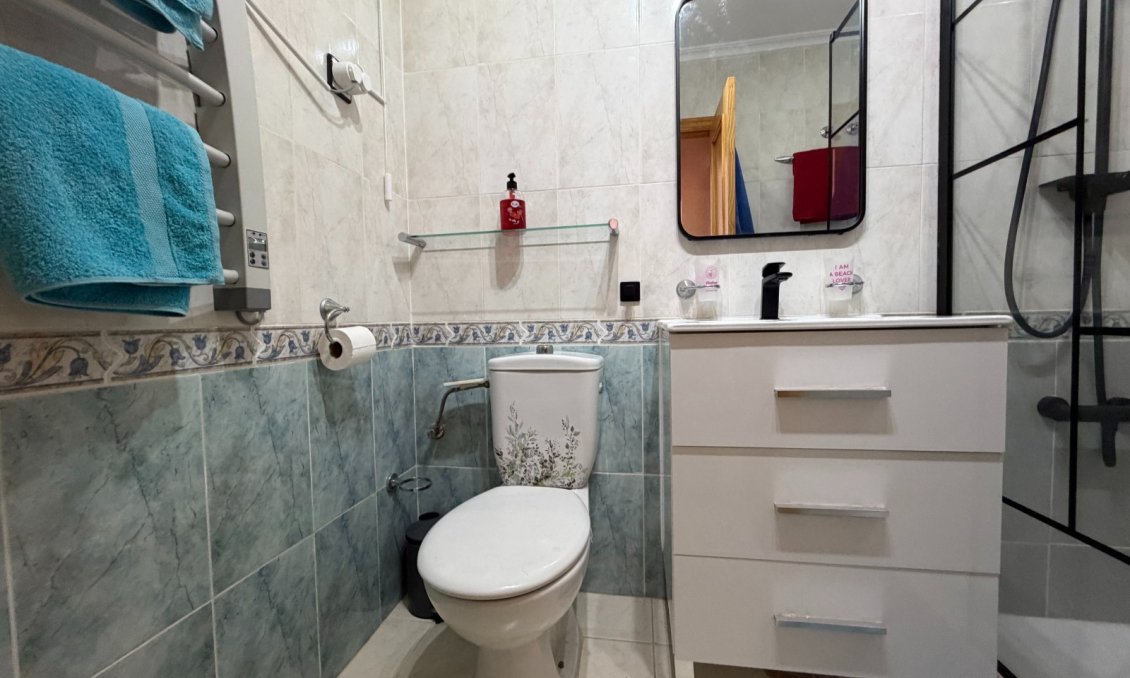 Segunda mano - Apartamento -
Orihuela - Inland
