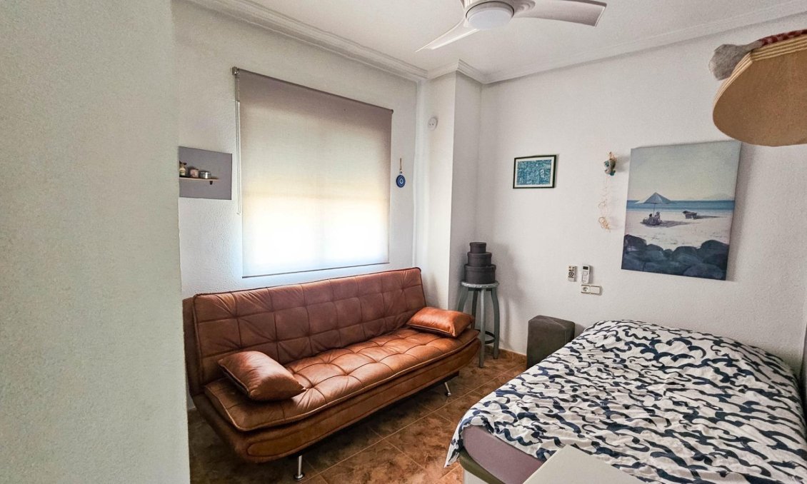 Használt Ingatlanok - Villa -
Orihuela Costa - Cabo Roig