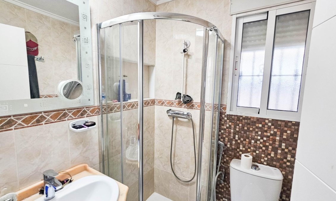 Használt Ingatlanok - Villa -
Orihuela Costa - Cabo Roig