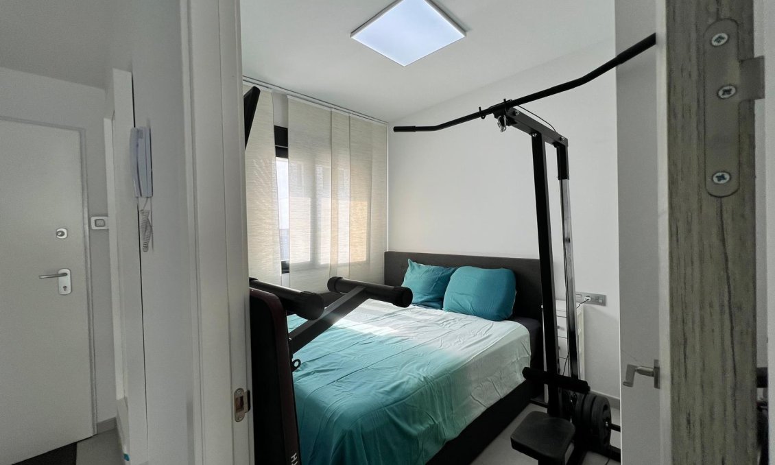 Resale - Villa -
Orihuela Costa - Villamartín-las Filipinas
