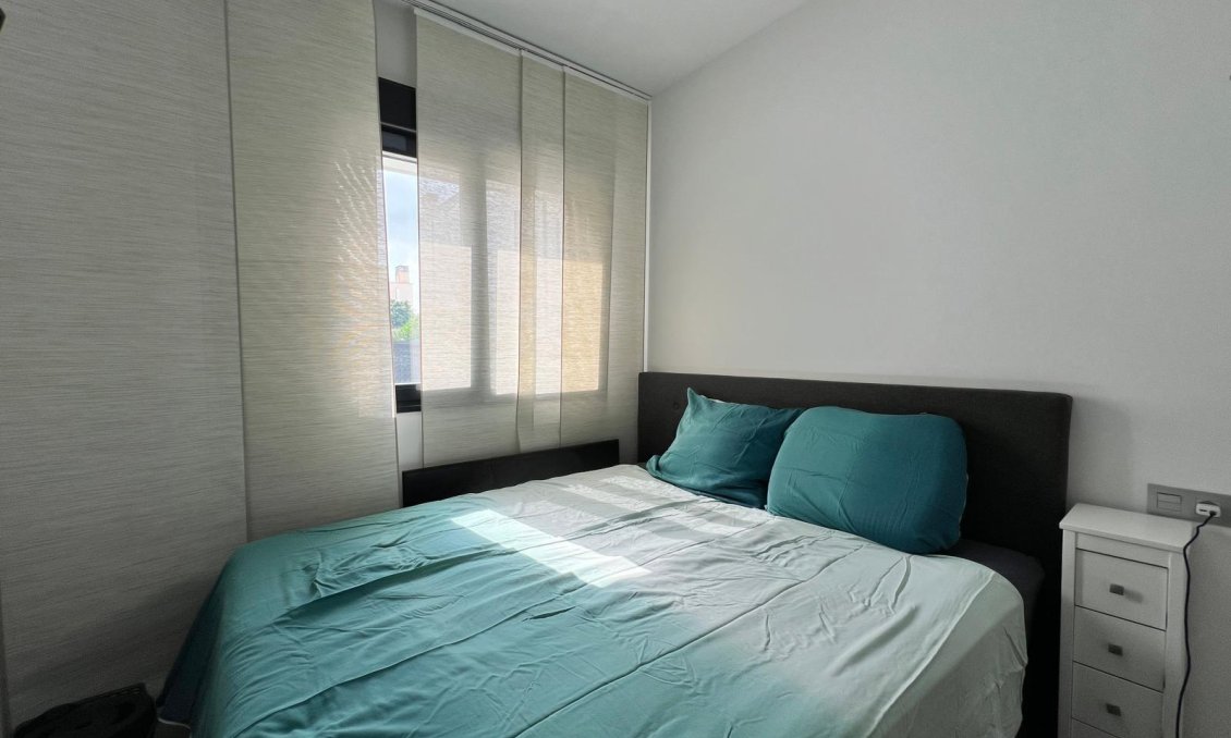 Resale - Villa -
Orihuela Costa - Villamartín-las Filipinas