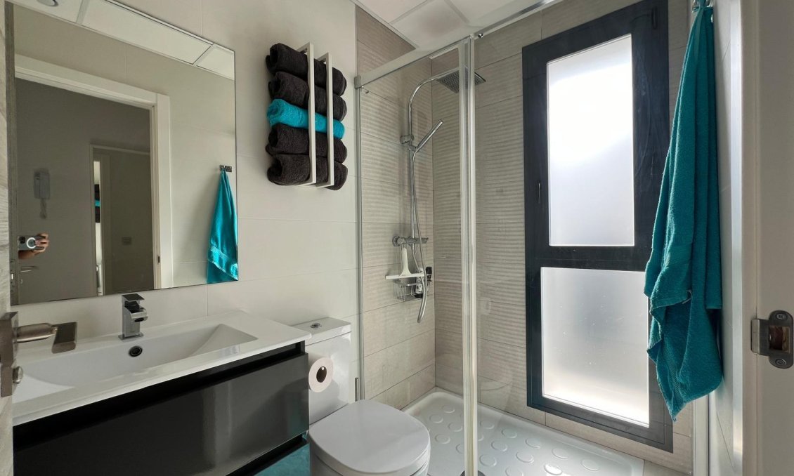 Resale - Villa -
Orihuela Costa - Villamartín-las Filipinas
