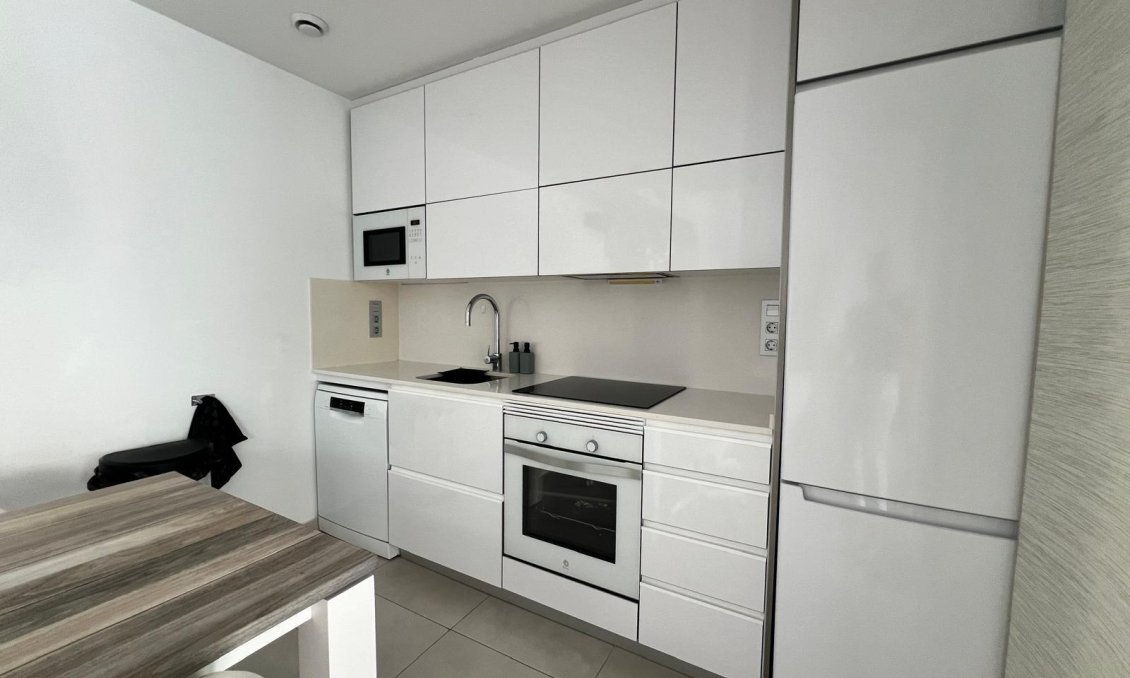 Resale - Villa -
Orihuela Costa - Villamartín-las Filipinas