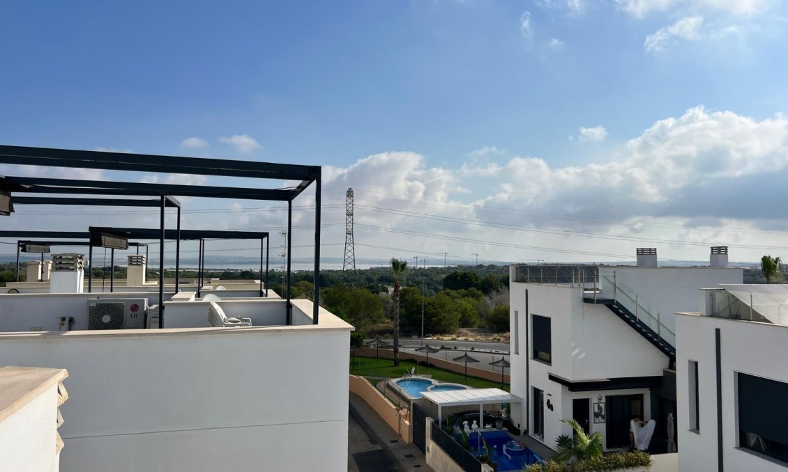 Resale - Villa -
Orihuela Costa - Villamartín-las Filipinas