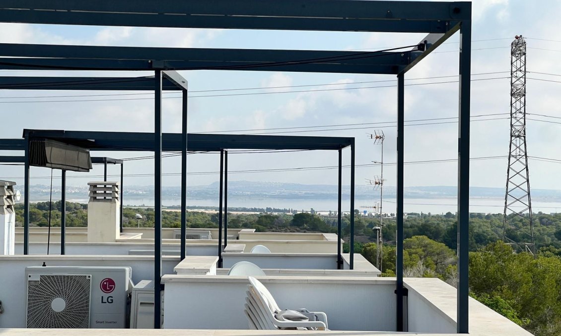 Resale - Villa -
Orihuela Costa - Villamartín-las Filipinas
