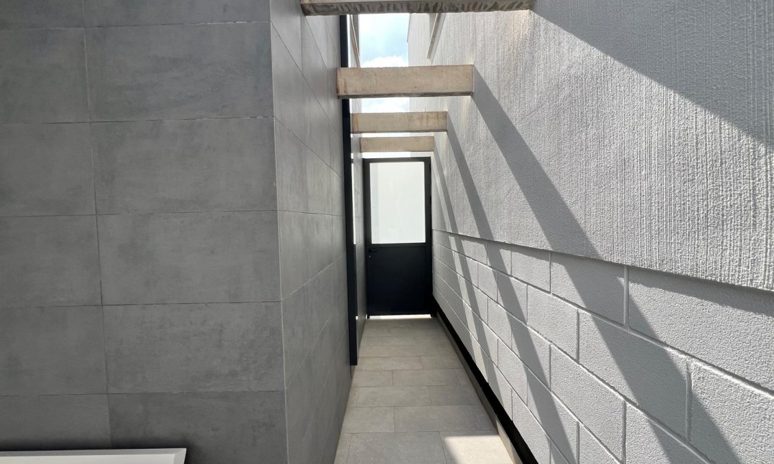 Resale - Villa -
Orihuela Costa - Villamartín-las Filipinas