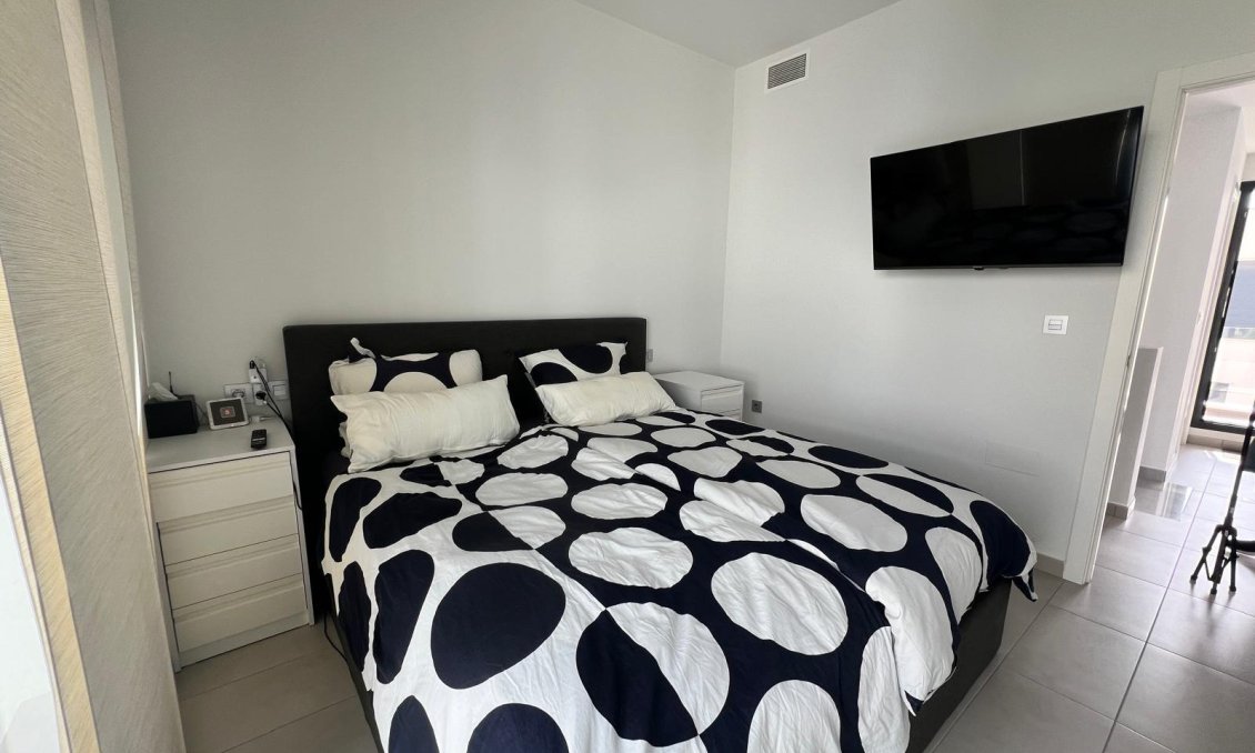 Resale - Villa -
Orihuela Costa - Villamartín-las Filipinas